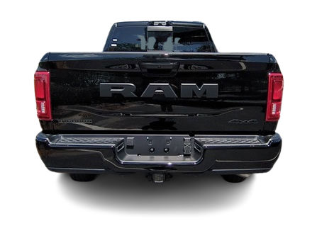 2025 RAM 2500 Big Horn 5