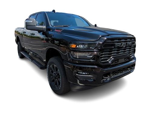 2025 RAM 2500 Big Horn 20