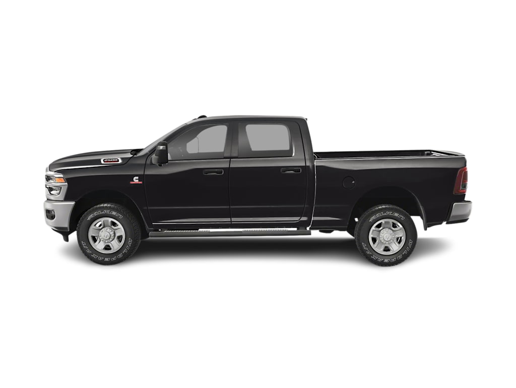 2025 RAM 2500 Big Horn 3