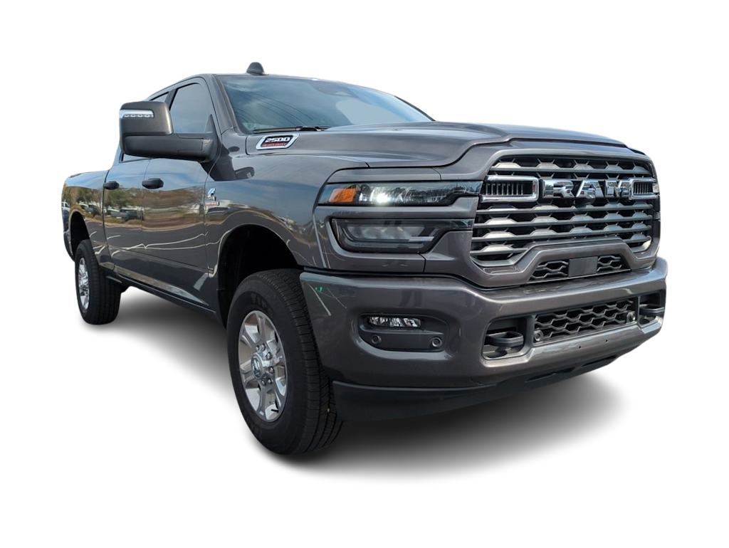 Thumbnail: 2025 RAM 2500 - 20