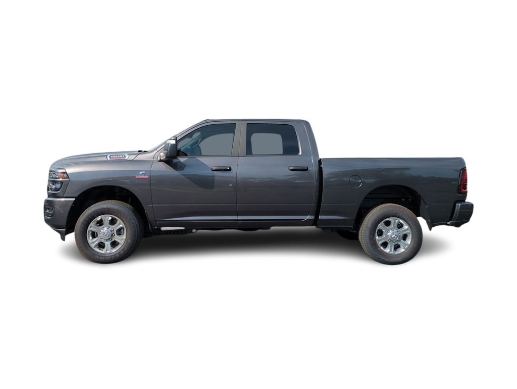 Thumbnail: 2025 RAM 2500 - 3