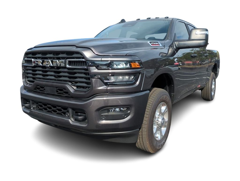 Thumbnail: 2025 RAM 2500 - 21
