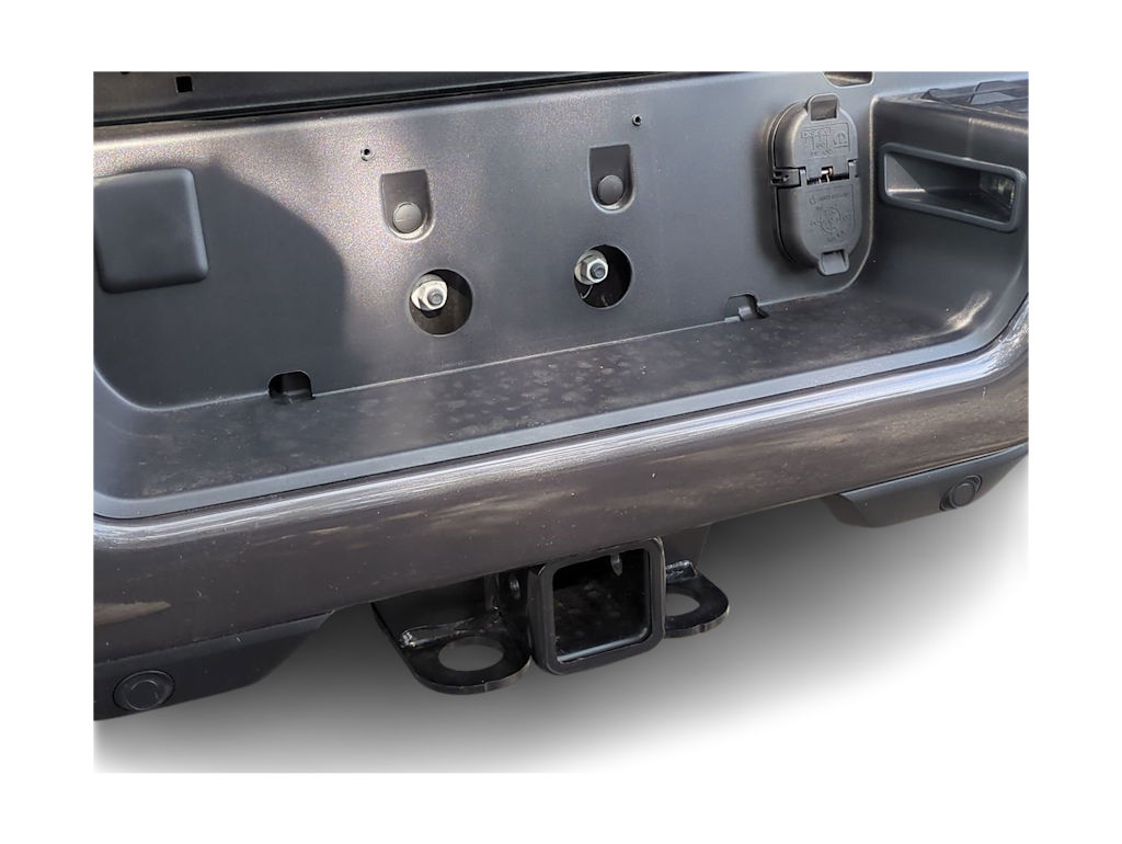 Thumbnail: 2025 RAM 2500 - 17