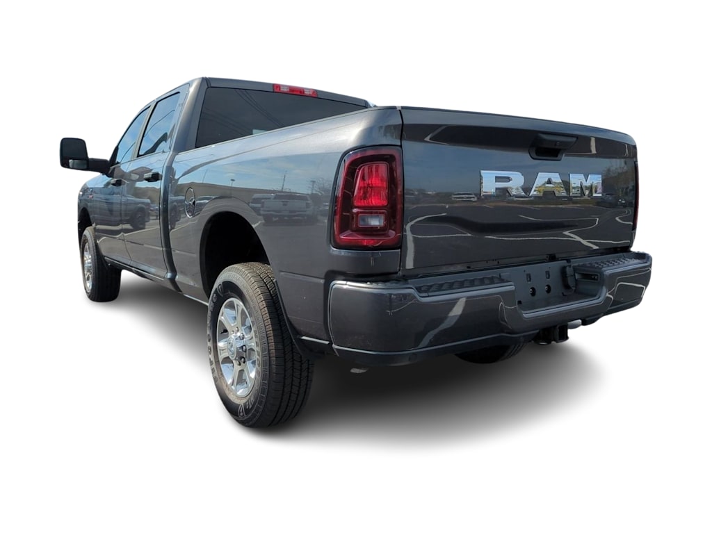 Thumbnail: 2025 RAM 2500 - 4