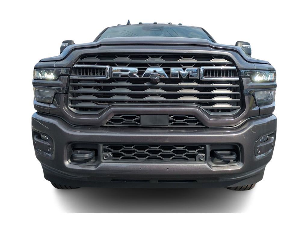 Thumbnail: 2025 RAM 2500 - 6