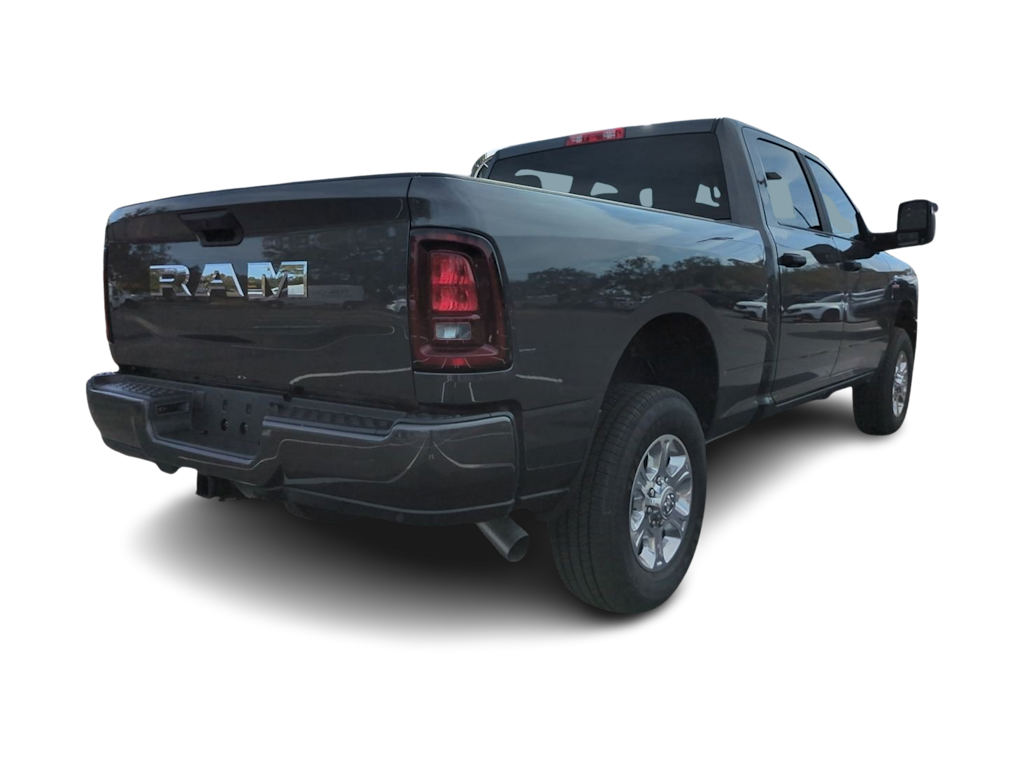 Thumbnail: 2025 RAM 2500 - 22