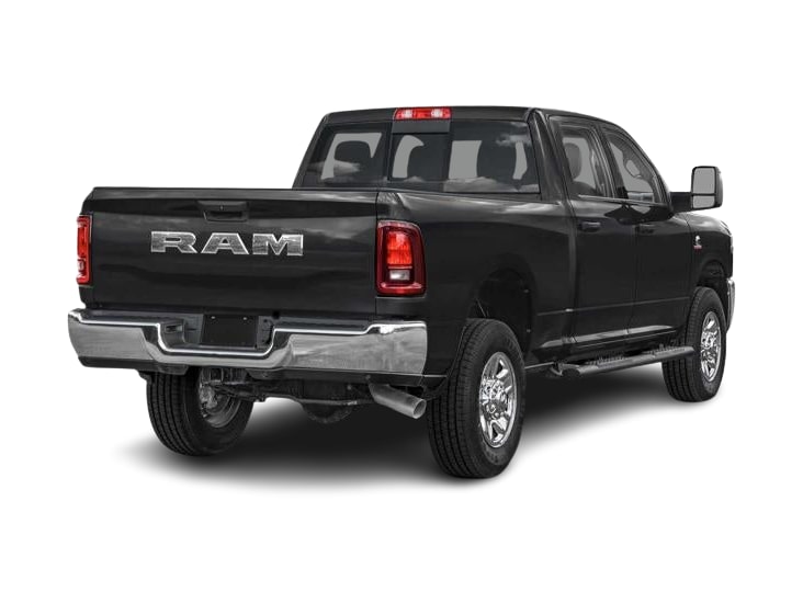 Thumbnail: 2025 RAM 2500 - 10