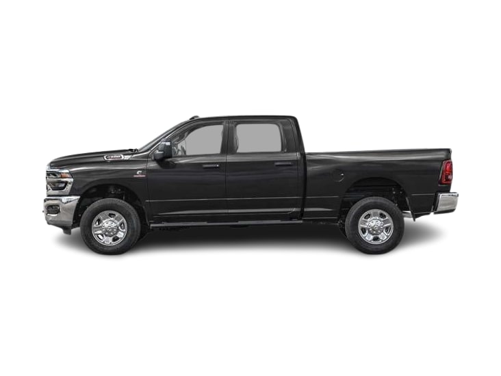 Thumbnail: 2025 RAM 2500 - 3