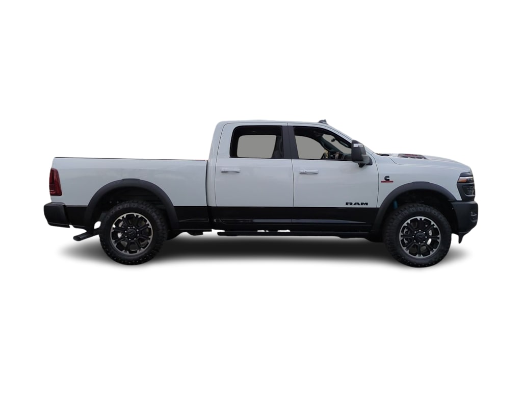 Thumbnail: 2026 RAM 2500 - 23