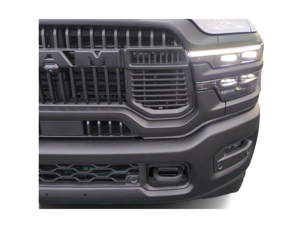 Thumbnail: 2026 RAM 2500 - 24