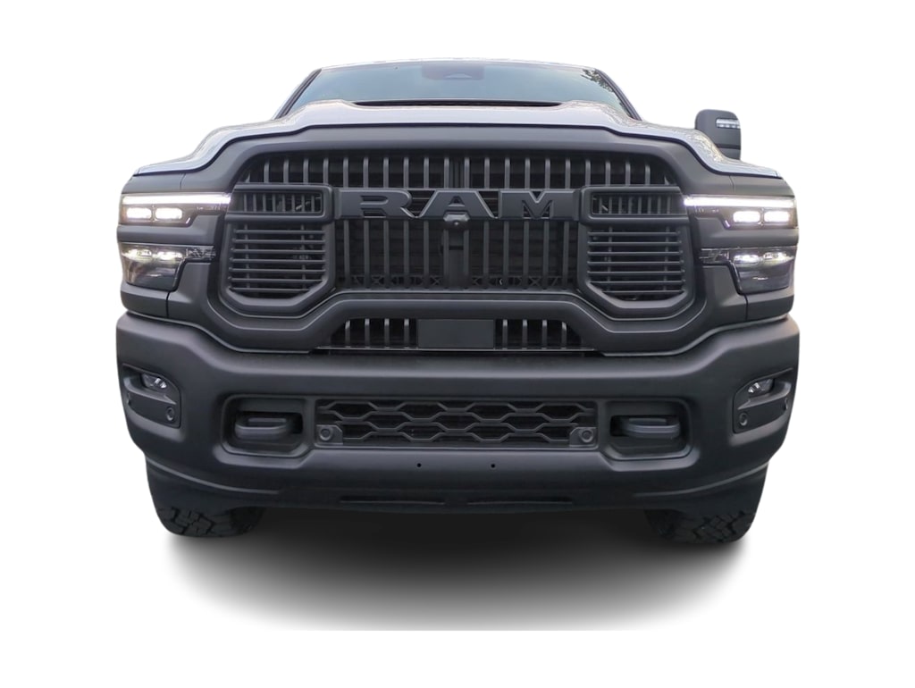 Thumbnail: 2026 RAM 2500 - 6