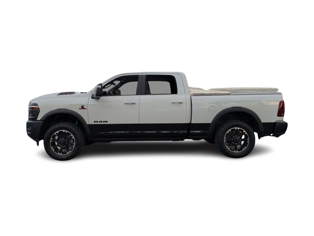 Thumbnail: 2026 RAM 2500 - 3