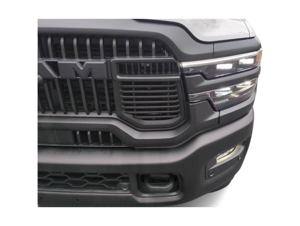 Thumbnail: 2026 RAM 2500 - 22