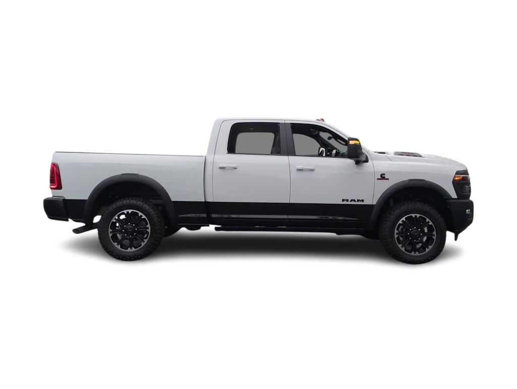 Thumbnail: 2026 RAM 2500 - 21