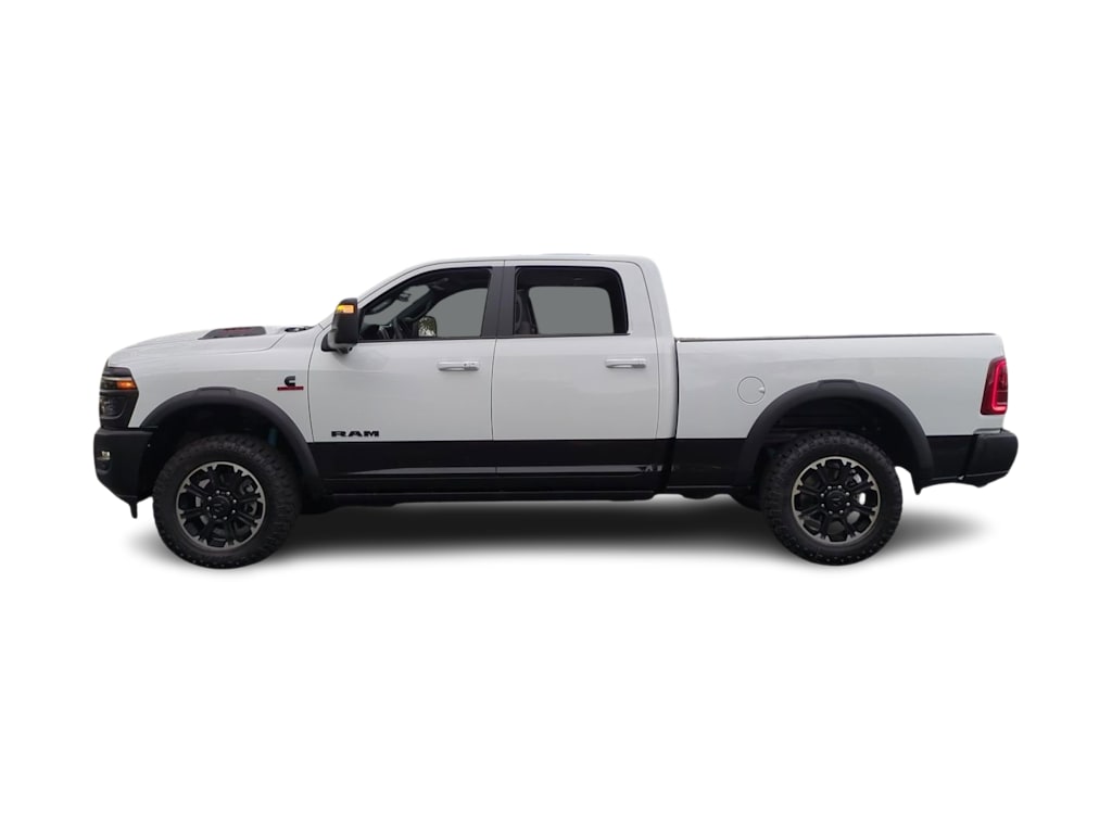 Thumbnail: 2026 RAM 2500 - 3