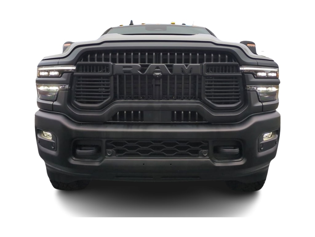 Thumbnail: 2026 RAM 2500 - 6