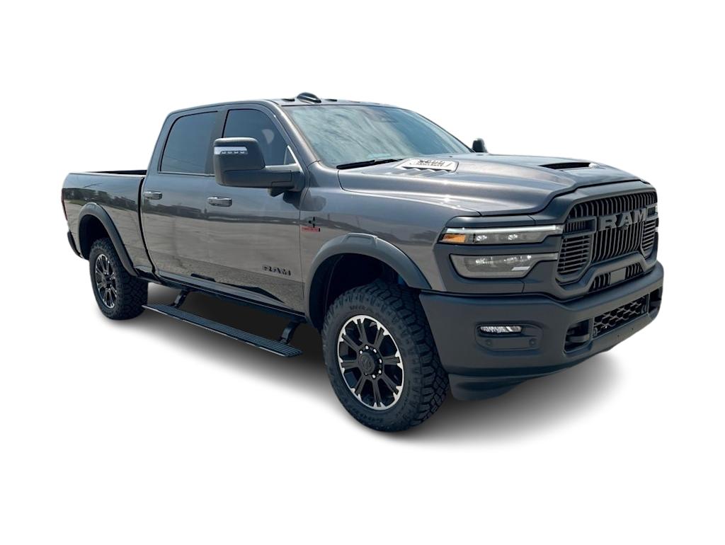 Thumbnail: 2026 RAM 2500 - 16