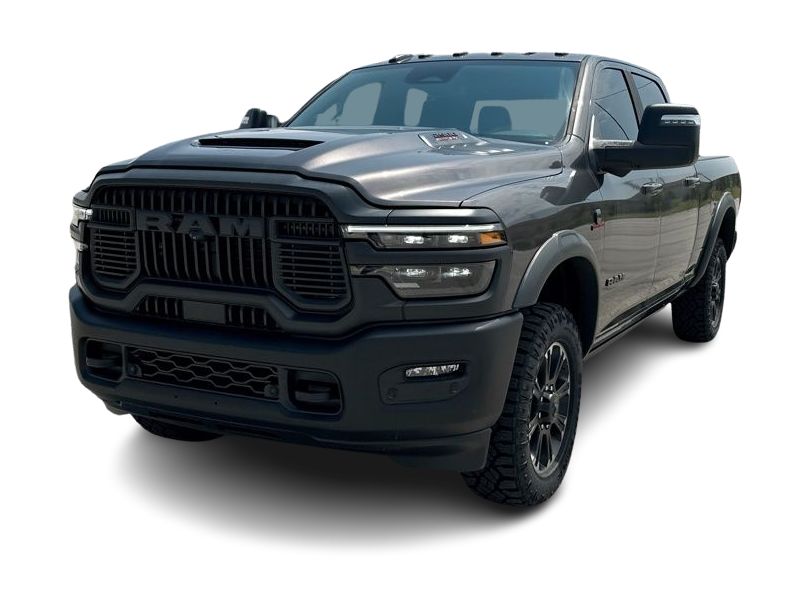 Thumbnail: 2026 RAM 2500 - 17