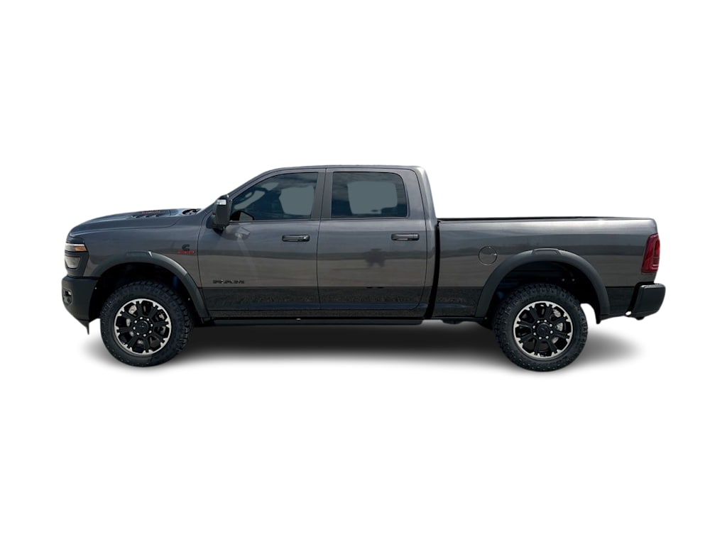 Thumbnail: 2026 RAM 2500 - 3