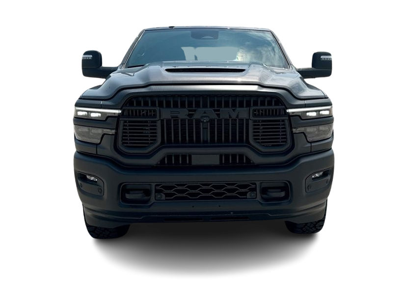 Thumbnail: 2026 RAM 2500 - 5