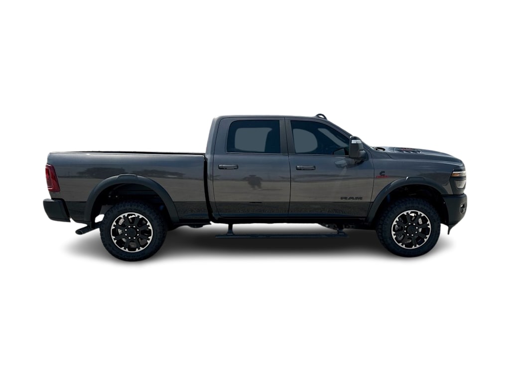 Thumbnail: 2026 RAM 2500 - 20