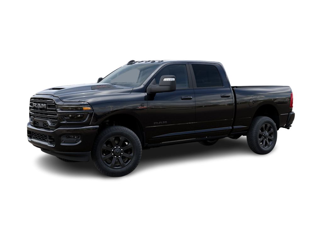 Thumbnail: 2026 RAM 2500 - 3