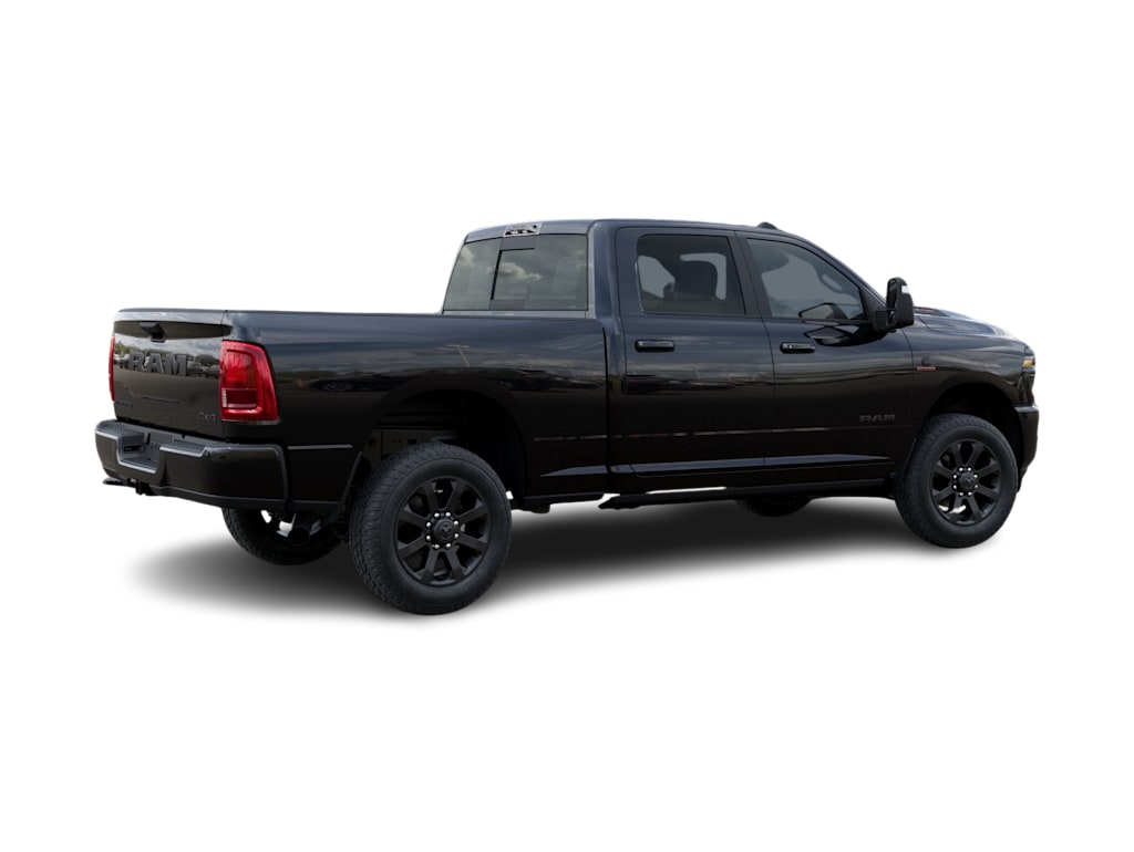 Thumbnail: 2026 RAM 2500 - 14
