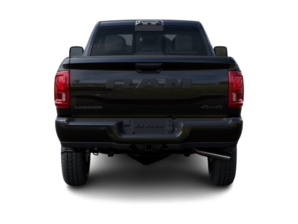 Thumbnail: 2026 RAM 2500 - 5