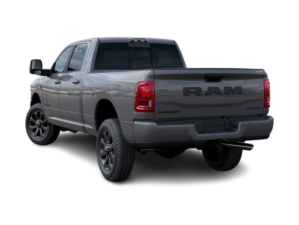 Thumbnail: 2026 RAM 2500 - 4