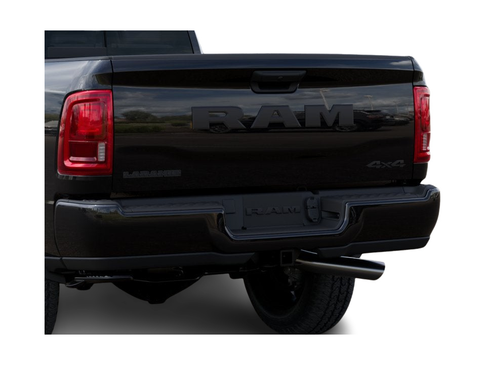 Thumbnail: 2026 RAM 2500 - 18