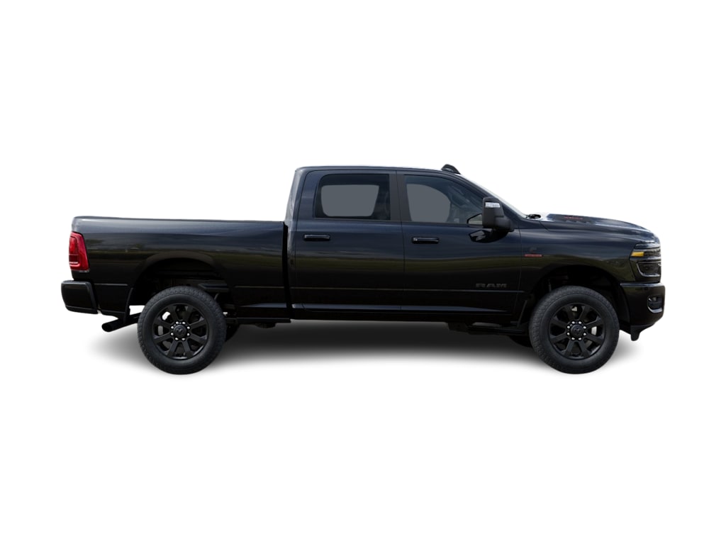 Thumbnail: 2026 RAM 2500 - 21