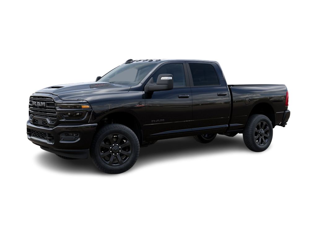 Thumbnail: 2026 RAM 2500 - 3