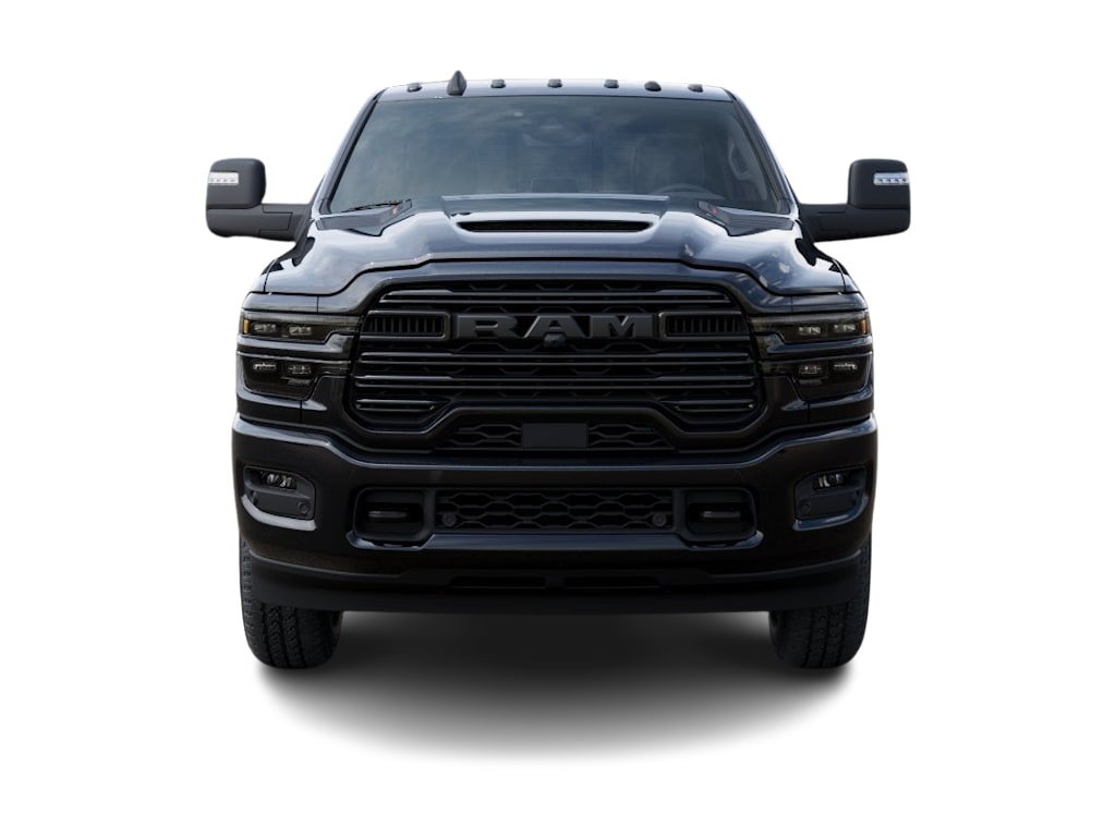 Thumbnail: 2026 RAM 2500 - 6