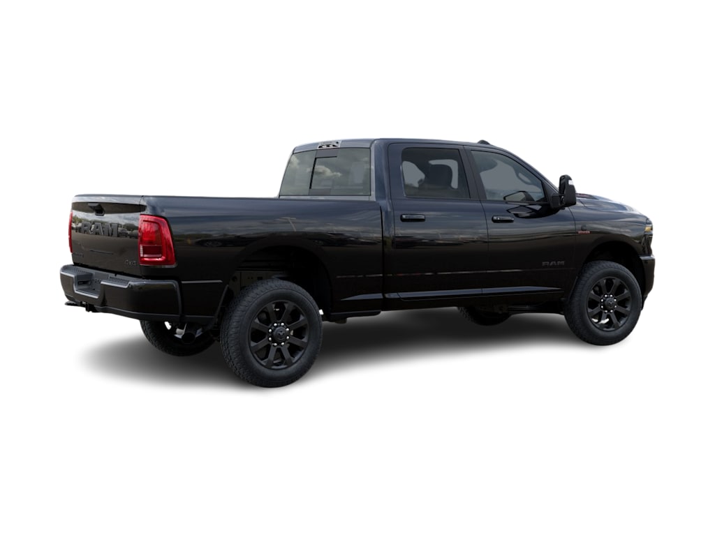 Thumbnail: 2026 RAM 2500 - 13