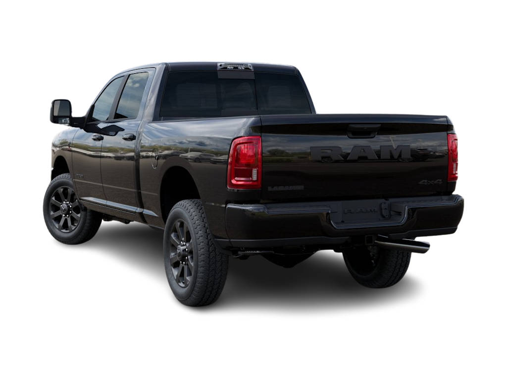 Thumbnail: 2026 RAM 2500 - 4