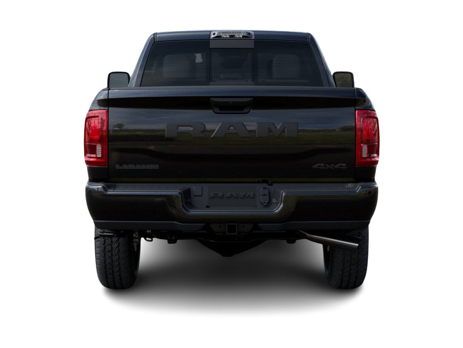 Thumbnail: 2026 RAM 2500 - 5