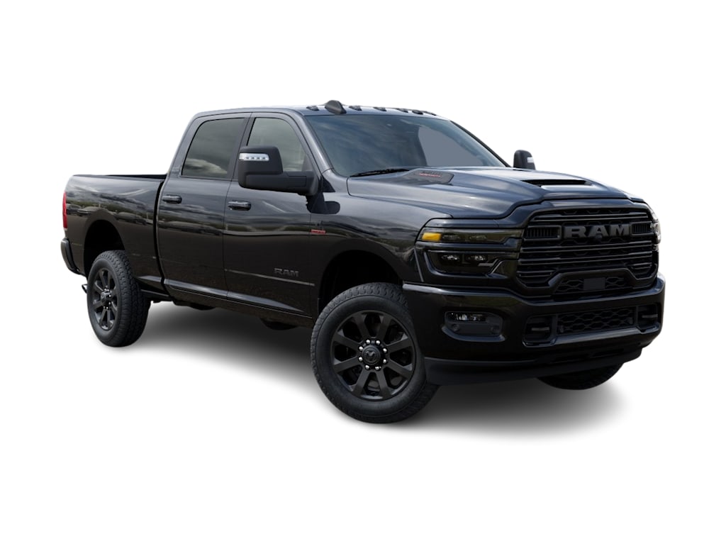 Thumbnail: 2026 RAM 2500 - 14