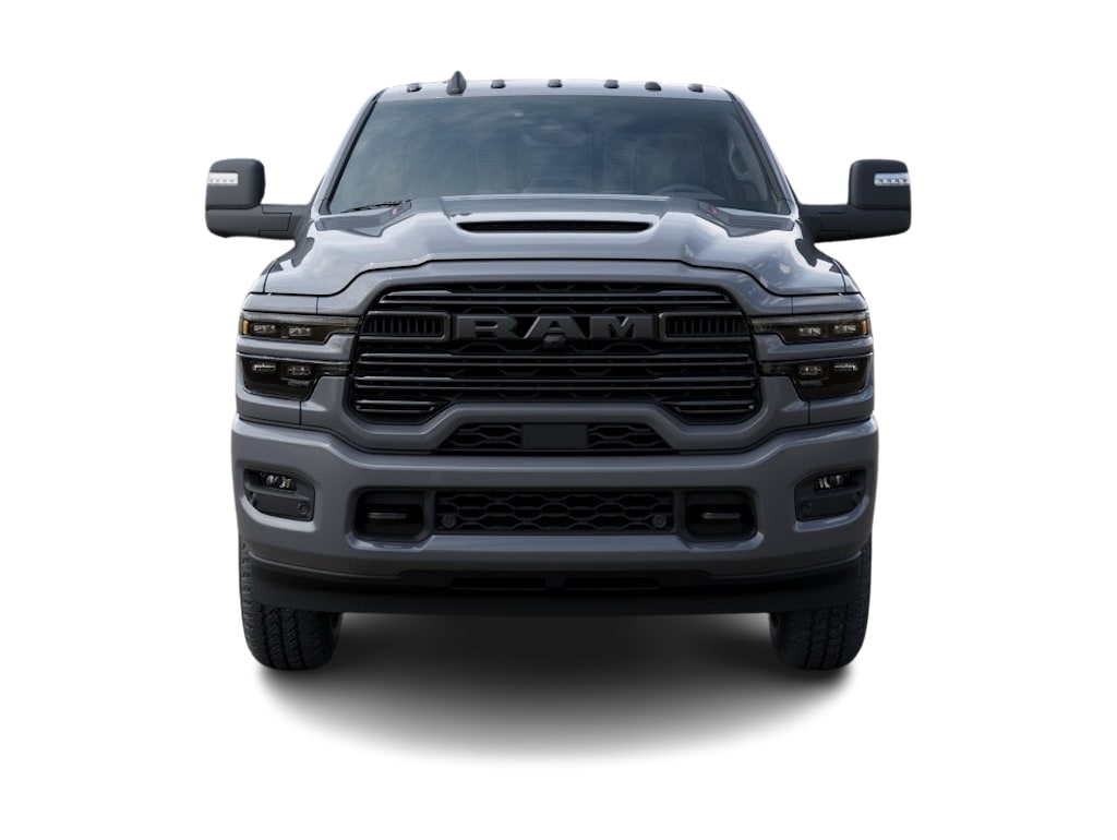Thumbnail: 2026 RAM 2500 - 6