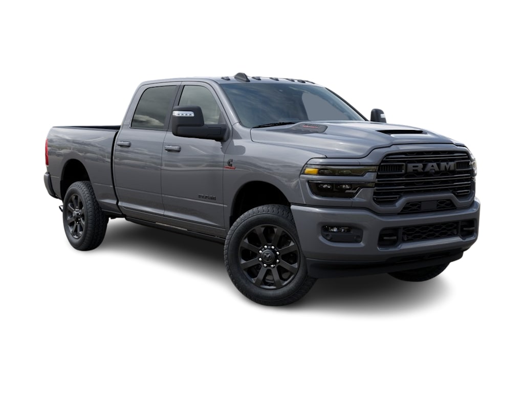 Thumbnail: 2026 RAM 2500 - 15