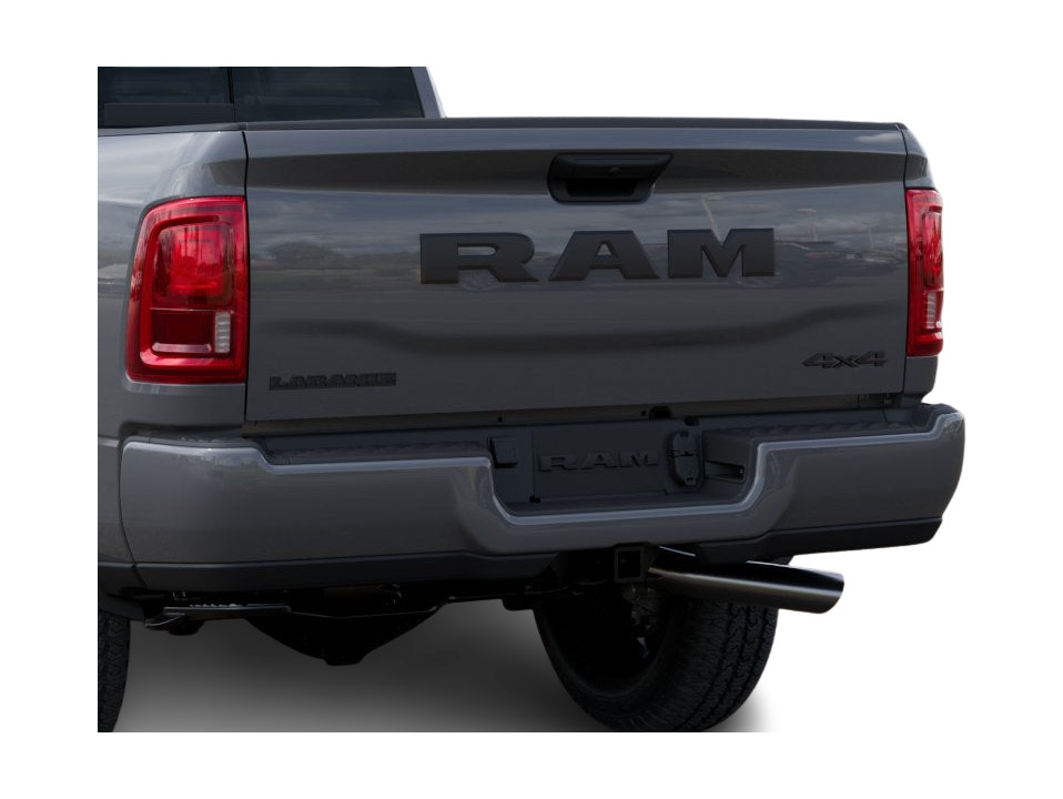 Thumbnail: 2026 RAM 2500 - 20