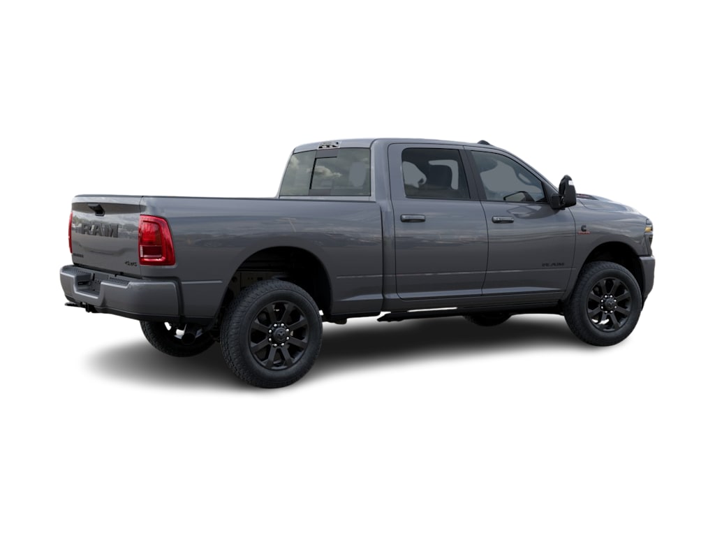 Thumbnail: 2026 RAM 2500 - 14