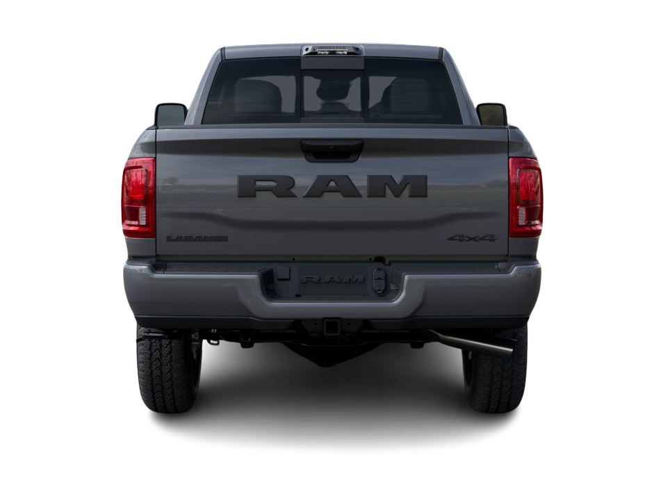 Thumbnail: 2026 RAM 2500 - 5