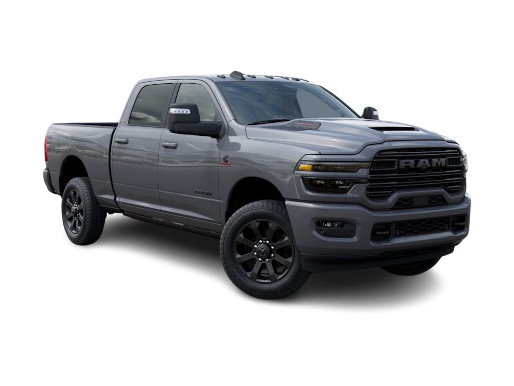 Thumbnail: 2026 RAM 2500 - 15