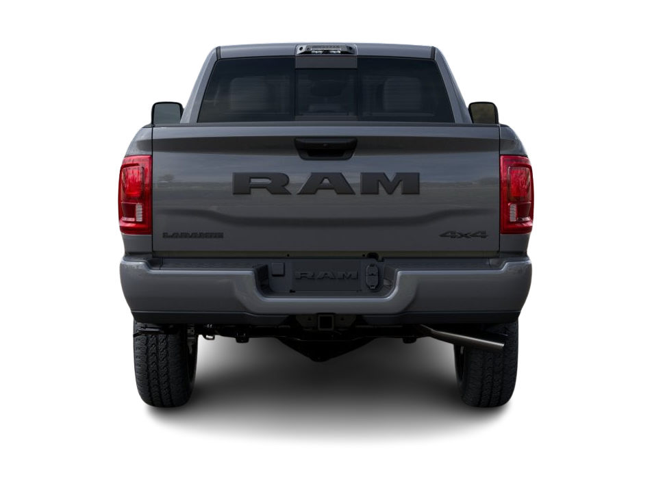 Thumbnail: 2026 RAM 2500 - 5