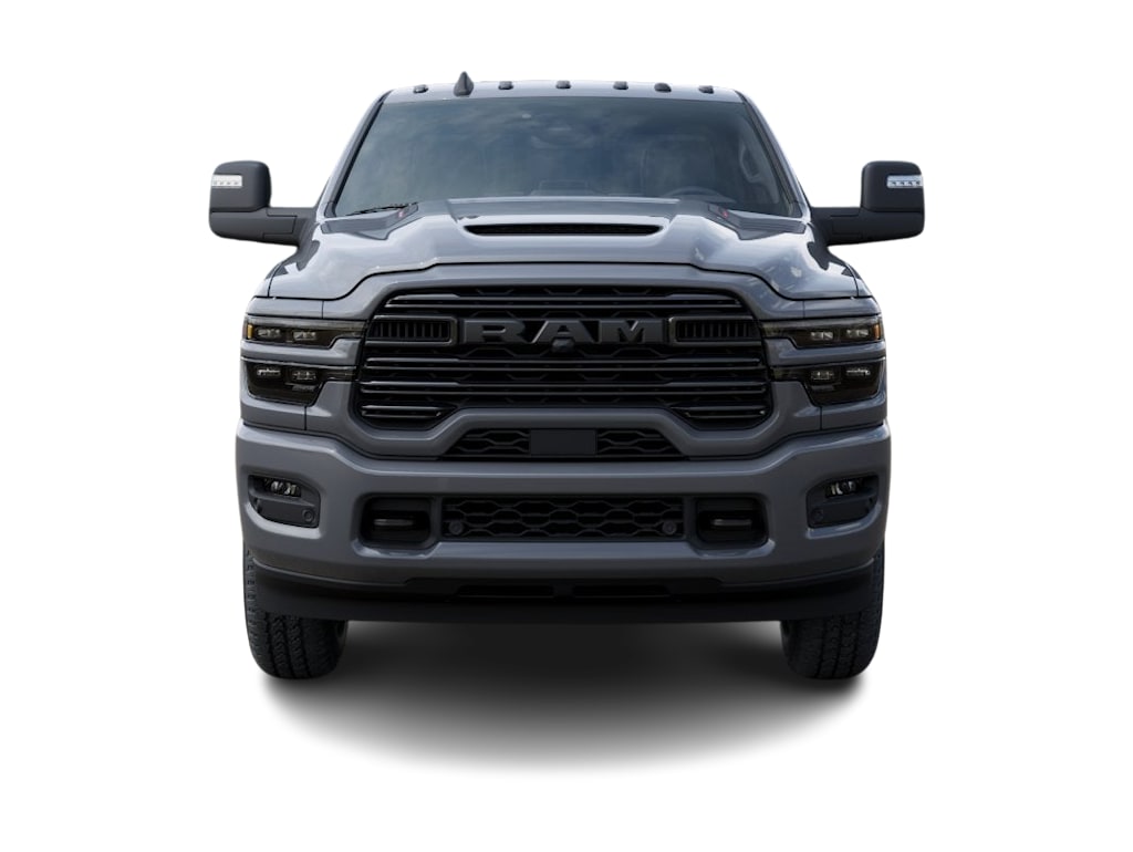 Thumbnail: 2026 RAM 2500 - 6