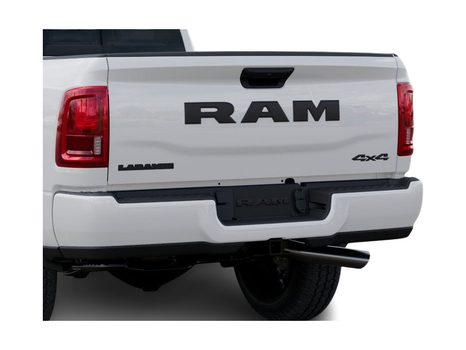 Thumbnail: 2026 RAM 2500 - 19