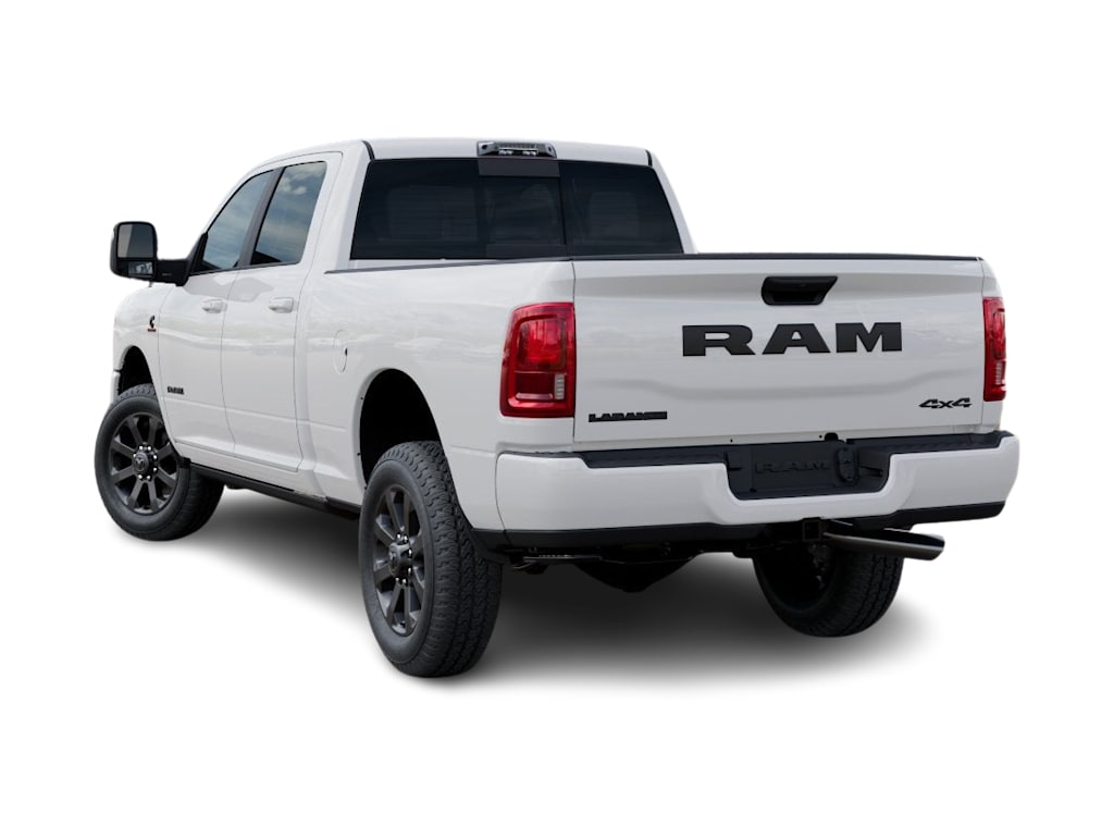 Thumbnail: 2026 RAM 2500 - 4