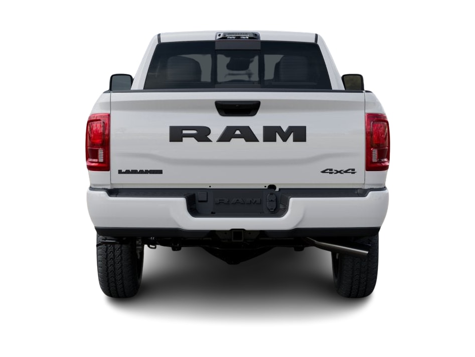 Thumbnail: 2026 RAM 2500 - 5