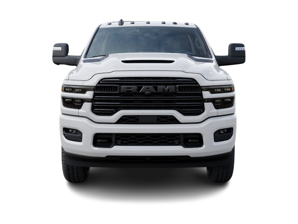 Thumbnail: 2026 RAM 2500 - 6