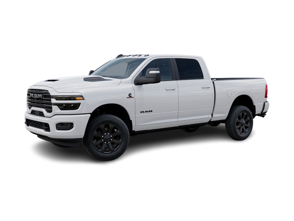Thumbnail: 2026 RAM 2500 - 3